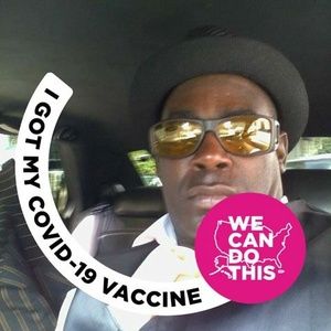 Meet your Posher, Joe